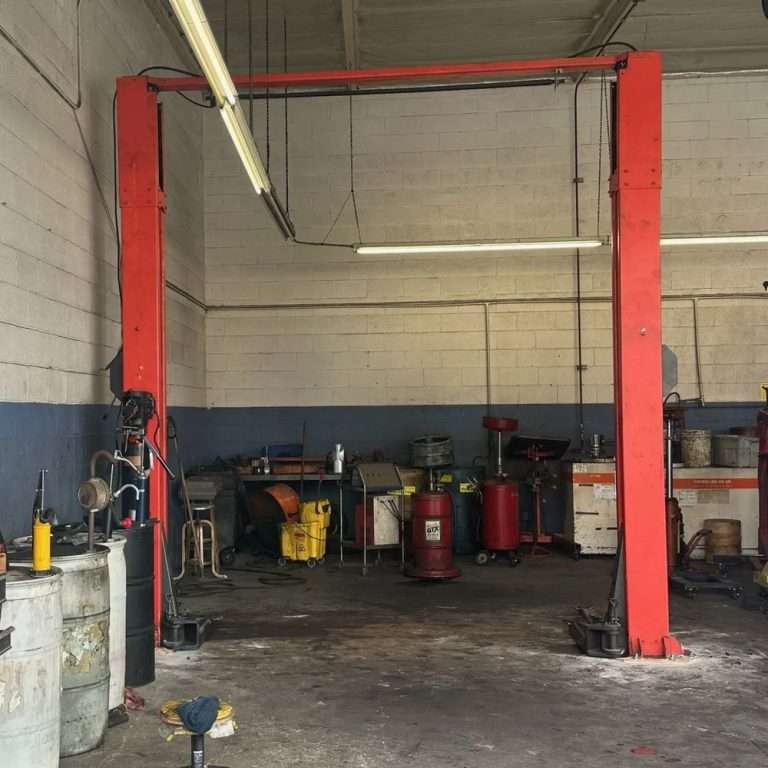 Car Lift Installers Near Me