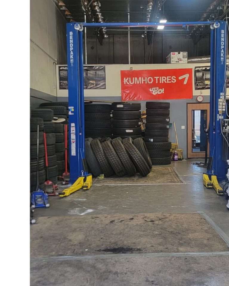 Car Lift Installers Near Me