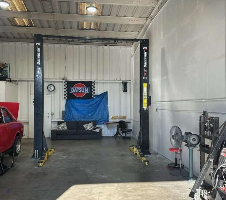 Car Lift Installers Near Me