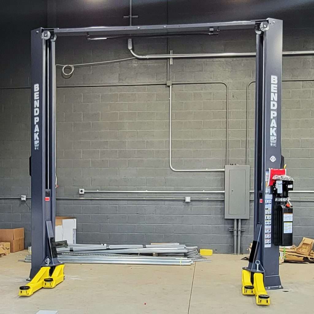 Car Lifts For Sale In Los Angeles California We Can Help!