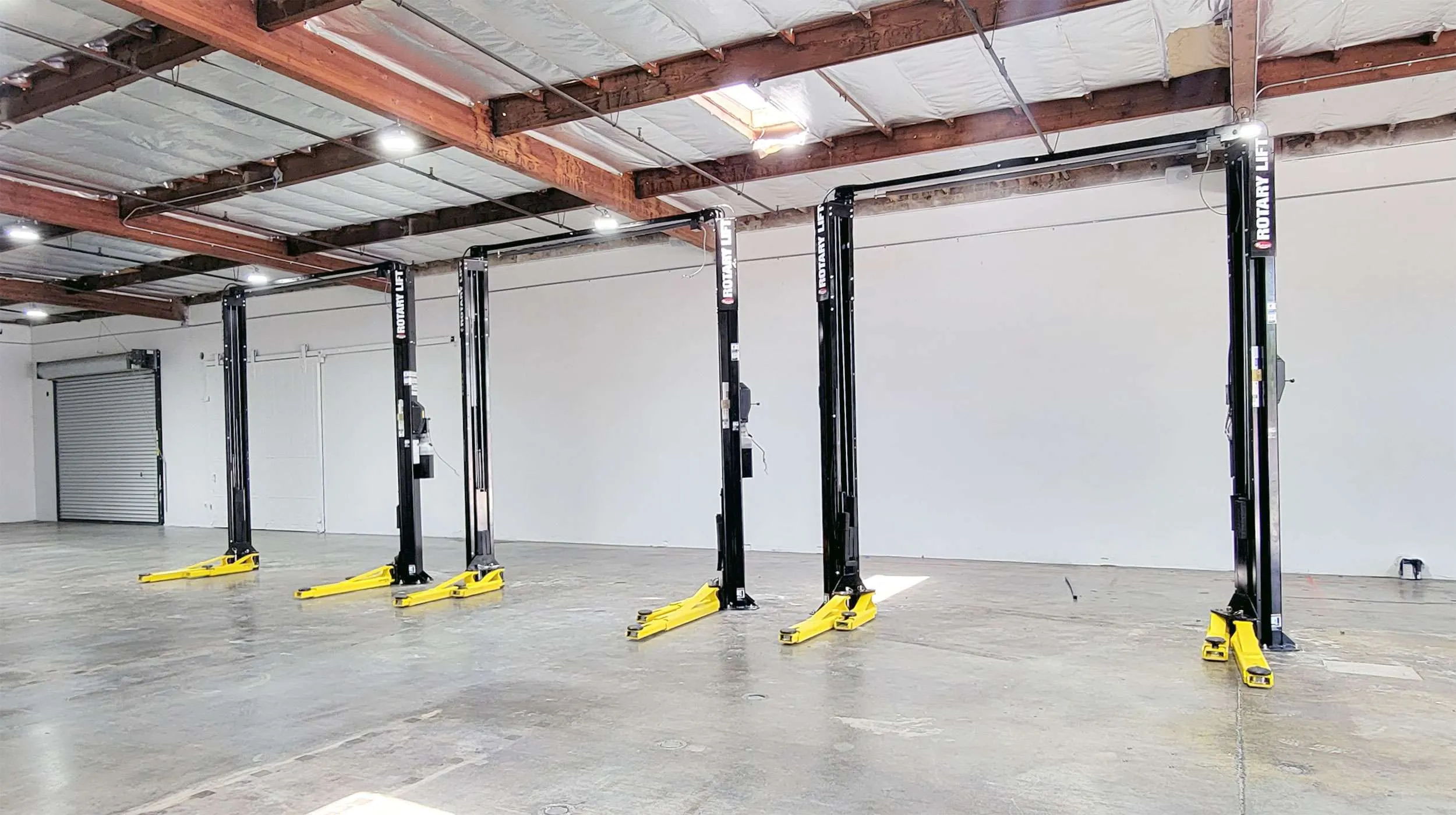 Car Lift Installers & Car Lifts For Sale In Los Angeles CA